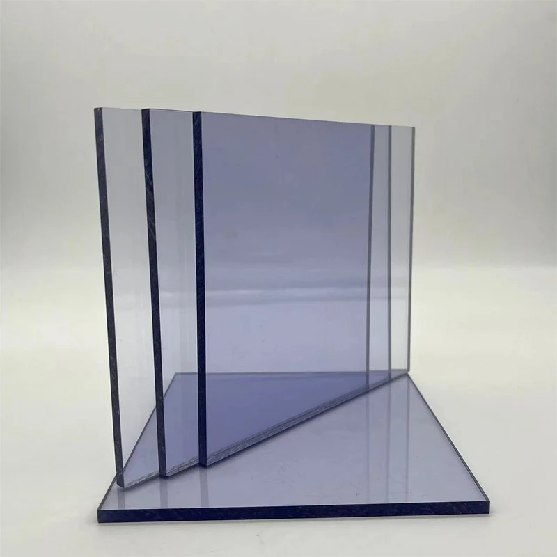 Stati-static PVC စာရွက်ဆိုတာဘာလဲ။