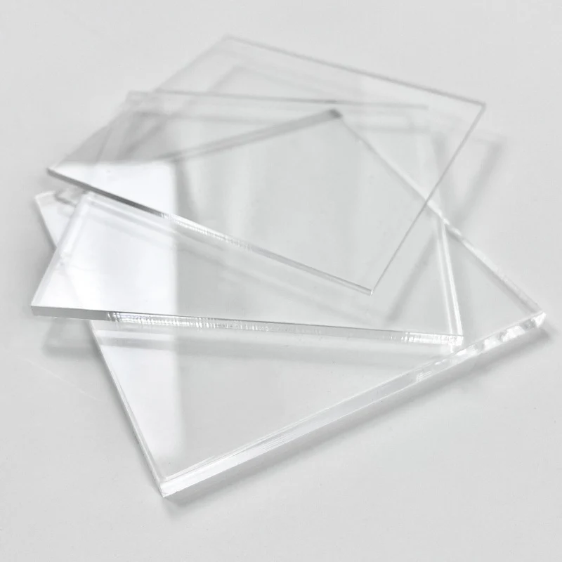 အဘယ်ကြောင့် hardcoating Polycarbonate စာရွက်သည်ရိုးရာဆောက်လုပ်ရေးပစ္စည်းများထက်ပိုမိုအကျိုးရှိသနည်း။