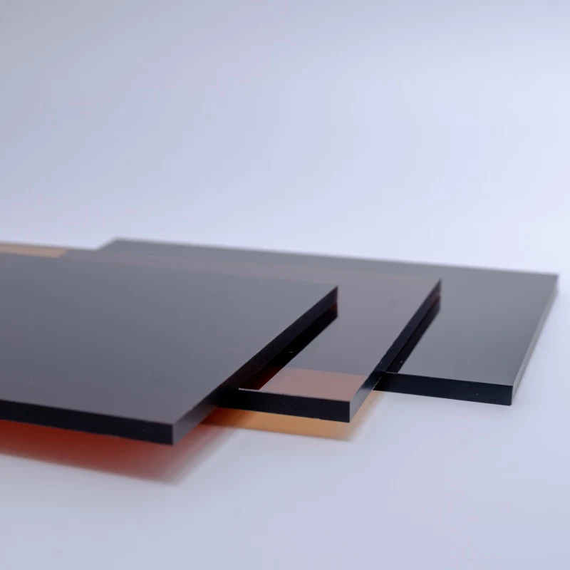 3mm Anti Static Polycarbonate စာရွက်