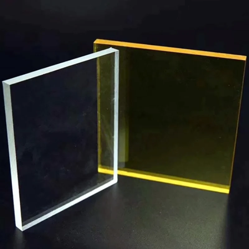 Abrasion Resistant Acrylic Sheet ၊