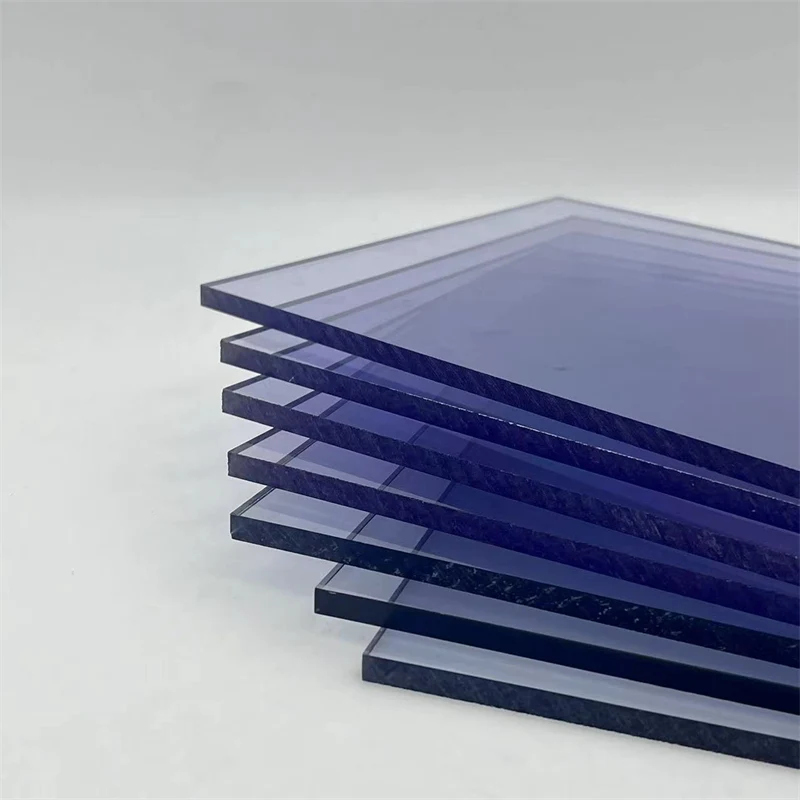 ESD Anti Static PVC စာရွက်