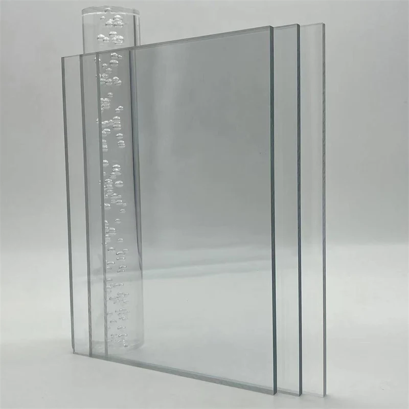 သာမန် Anti Static Polycarbonate စာရွက်